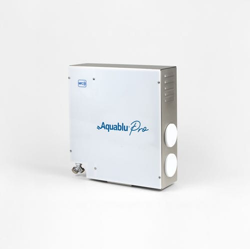 船用水净化器 - Pro - Aquablu - Water Purification Systems