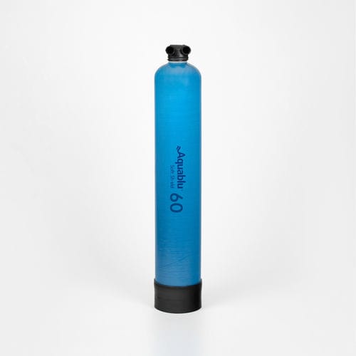 淡水处理系统 - Soft Shield 60 - Aquablu - Water Purification Systems - 船用 / 软水器