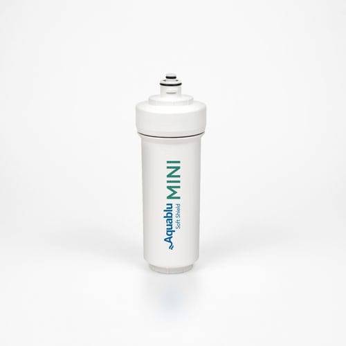 淡水处理系统 - Soft Shield Mini - Aquablu - Water Purification Systems - 船用 / 软水器