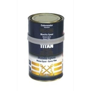 环氧填充料 - 079 - industrias titan sau - 双组分