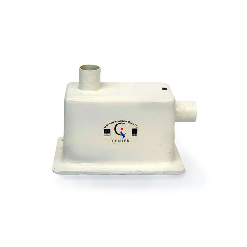 船用排气消声器 - 15R2200 - Centek Marine