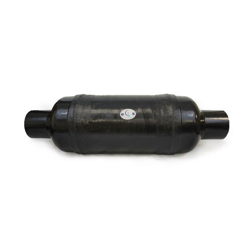 船用排气消声器 - 1000119 - Centek Marine