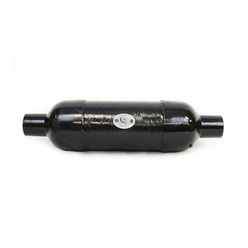 船用排气消声器 - 1000105 - Centek Marine