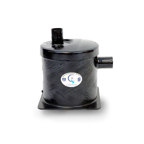 船用排气消声器 - 1500020 - Centek Marine