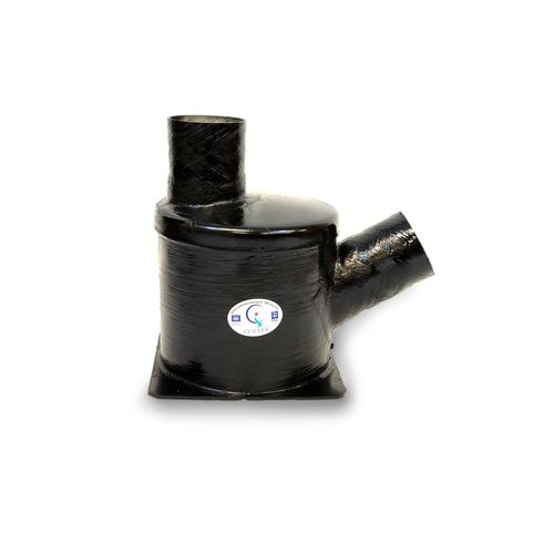 船用排气消声器 - 1500117 - Centek Marine