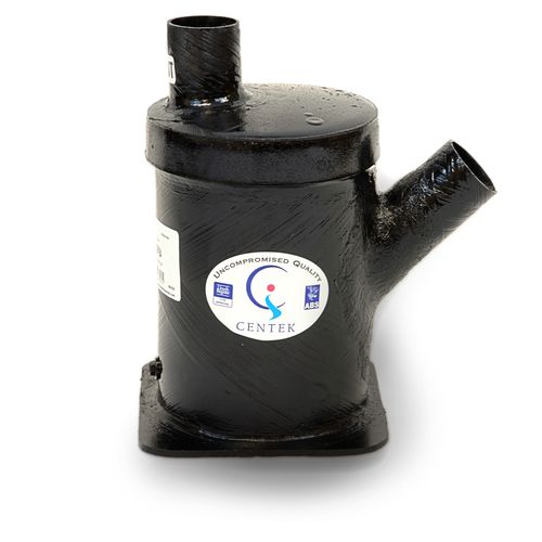 船用排气消声器 - 1500171 - Centek Marine