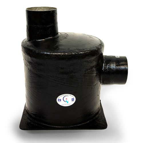 船用排气消声器 - 1500090 - Centek Marine