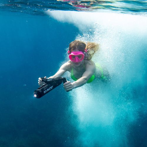 浮上工具潜水工具水中推進器 浮上工具潜水工具水中推進器