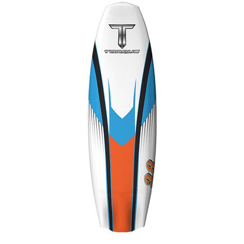 碳纤维水力喷射冲浪板 - MONGREL - Torque Jet Boards - 电池驱动 / 电动