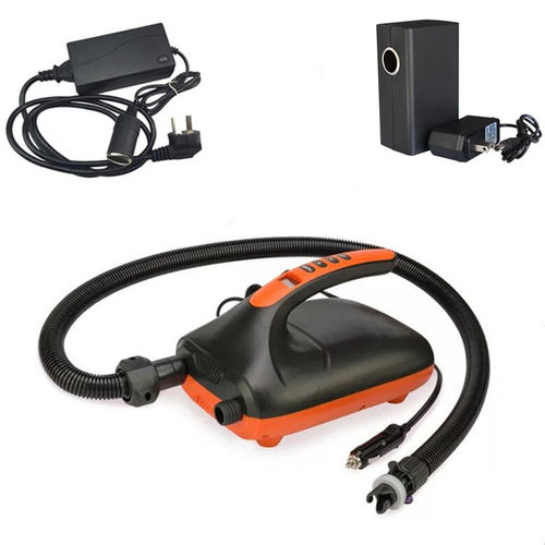 电池驱动打气筒 - AWD-ECBD - Auweide Electrical Appliances Co., Ltd - 立式单桨冲浪板
