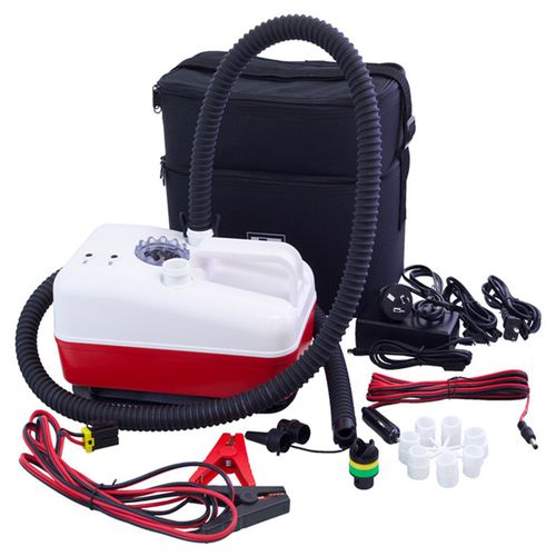 电池驱动打气筒 - AWD-HP20B - Auweide Electrical Appliances Co., Ltd - 立式单桨冲浪板