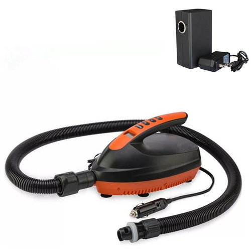 电池驱动打气筒 - AWD-EAB - Auweide Electrical Appliances Co., Ltd - 立式单桨冲浪板