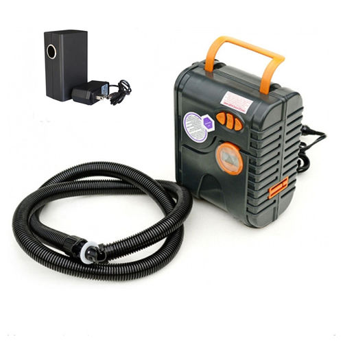 电池驱动打气筒 - AWD- NEPB - Auweide Electrical Appliances Co., Ltd - 立式单桨冲浪板