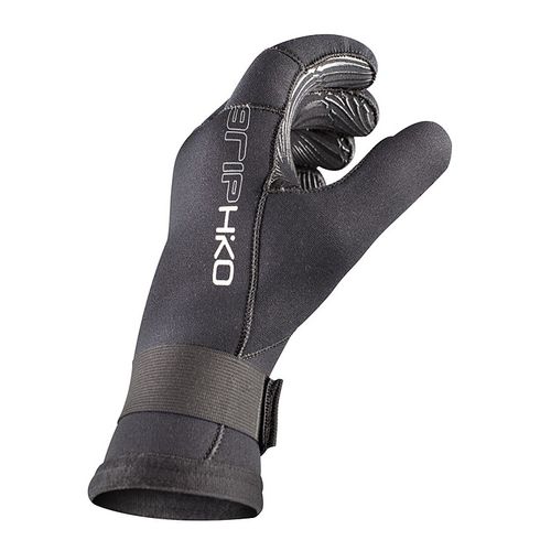 水上运动手套 - GRIP - HIKO SPORT s.r.o. - 整体式 / 氯丁橡胶