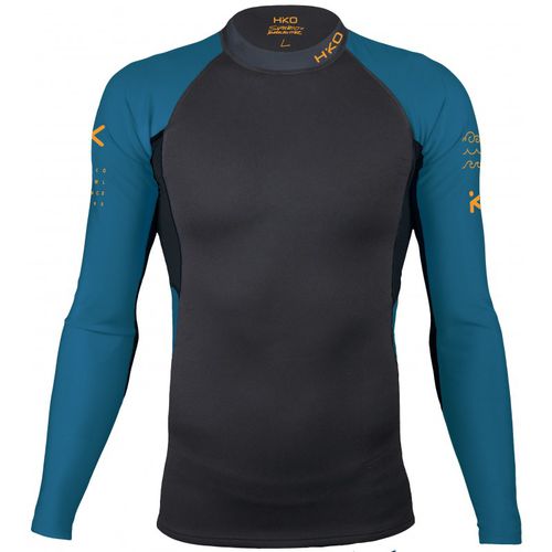 长袖氯丁橡胶潜水衣 - SYMBIO e. L/S - HIKO SPORT s.r.o.