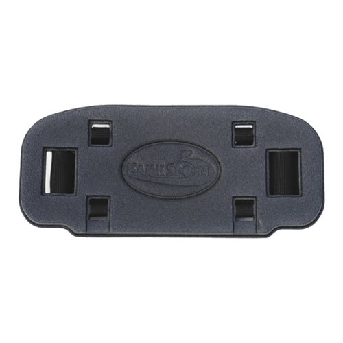 平台舟用椅背 - 603210 - Kajak Sport Components Oy