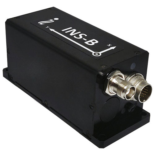 船舶惯性导航系统 - INS-B - Inertial Labs, Inc. - IMU / 用于水文地理研究