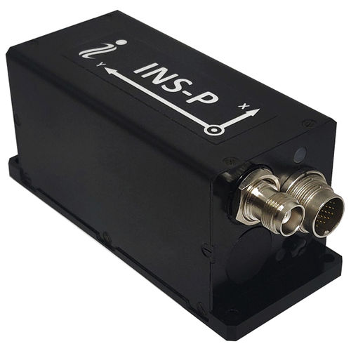 船舶惯性导航系统 - INS-P - Inertial Labs, Inc. - ROV遥控潜水器 / 船用 / AUV无缆水下机器人