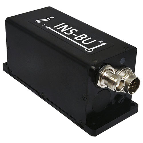 船舶惯性导航系统 - INS-BU - Inertial Labs, Inc. - AUV无缆水下机器人 / ROV遥控潜水器 / 船用