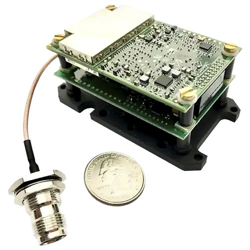 船舶惯性导航系统 - INS-P-OEM - Inertial Labs, Inc. - IMU / 用于水文地理研究
