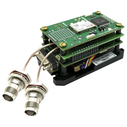 船舶惯性导航系统 - INS-D-OEM - Inertial Labs, Inc. - ROV遥控潜水器 / 船用 / AUV无缆水下机器人