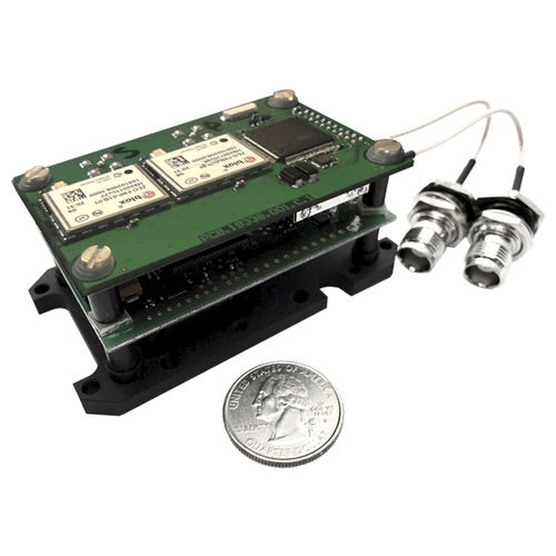 船舶惯性导航系统 - INS-DU-OEM - Inertial Labs, Inc. - ROV遥控潜水器 / AUV无缆水下机器人 / 船用