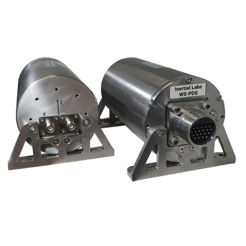 纵摇传感器 - WS-PDS - Inertial Labs, Inc. - 运动 / 横摇 / 直角
