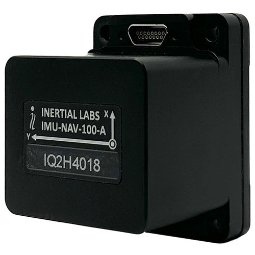 船舶惯性导航系统 - IMU-NAV-100 Grade A - Inertial Labs, Inc. - IMU / MEMS
