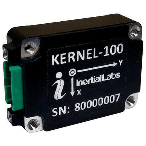 船舶惯性导航系统 - IMU-Kernel-100 - Inertial Labs, Inc. - IMU / MEMS