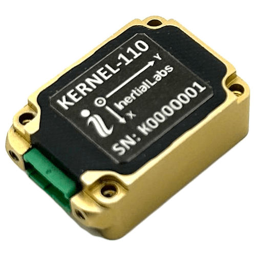 船舶惯性导航系统 - IMU-Kernel-110 - Inertial Labs, Inc. - IMU / MEMS
