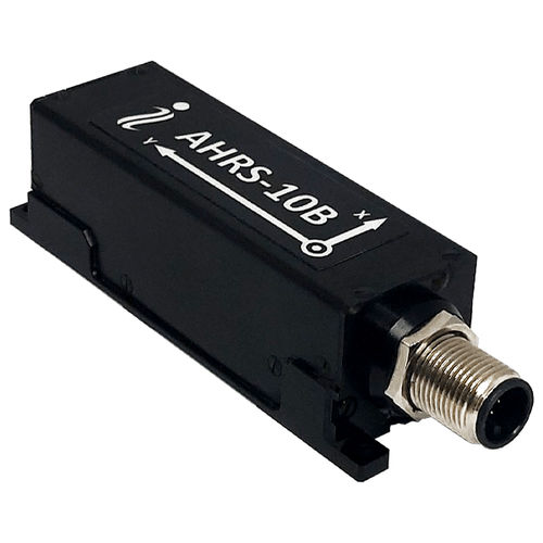 船舶航向姿态系统 - AHRS-10B - Inertial Labs, Inc.