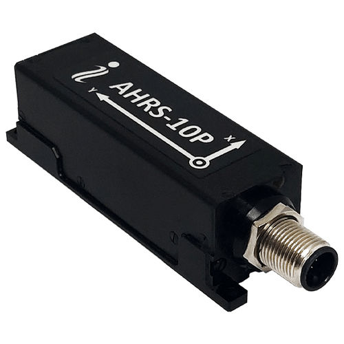 船舶航向姿态系统 - AHRS-10P - Inertial Labs, Inc.