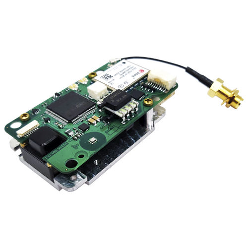 GNSS惯性导航系统 - INS-U-OEM - Inertial Labs, Inc. - IMU / MEMS / 高精度