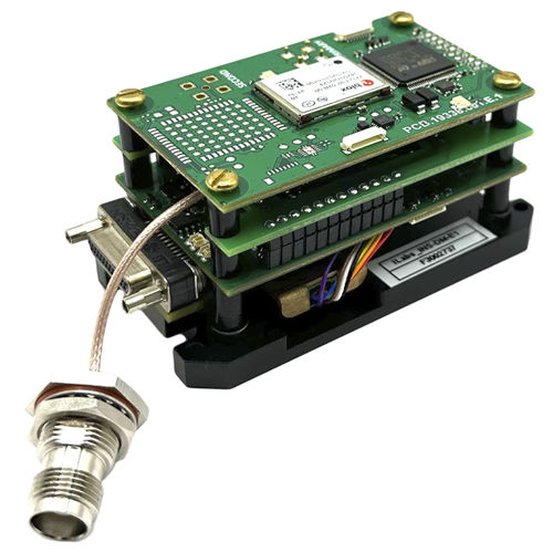 GNSS惯性导航系统 - INS-BU-OEM - Inertial Labs, Inc. - IMU / MEMS / 高精度