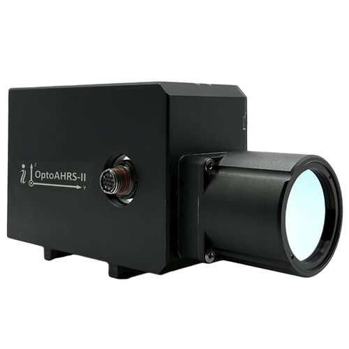 船舶航向姿态系统 - OptoAHRS-II - Inertial Labs, Inc.