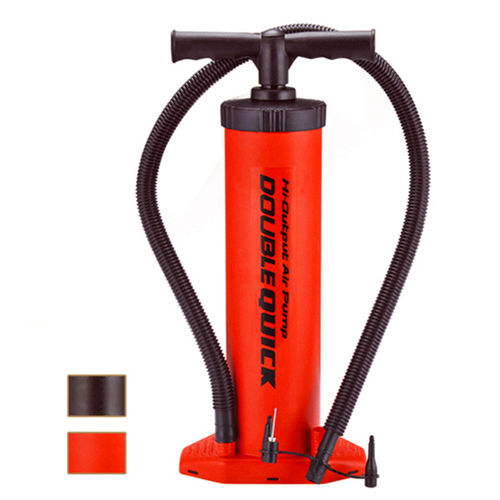 手动打气筒 - 807E - JINHUA FIT Industry & Development Co., Ltd - 活塞