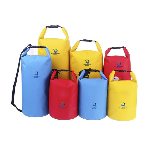 多用途包 - FIT-DBP100 - JINHUA FIT Industry & Development Co., Ltd - 收纳储藏 / 帆船用 / 救生用