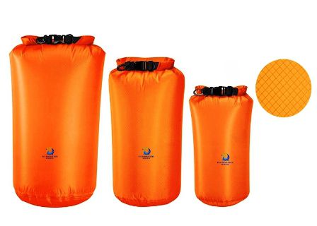 多用途包 - FIT-DBR100 - JINHUA FIT Industry & Development Co., Ltd - 收纳储藏 / 水上运动 / 帆船