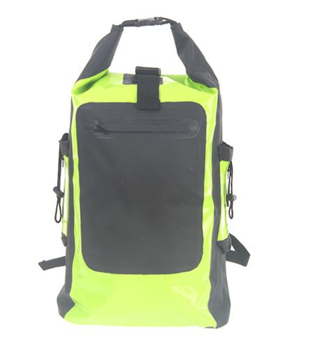 多用途背包 - BP019 - JINHUA FIT Industry & Development Co., Ltd - 收纳储藏 / 风筝冲浪 / 船用