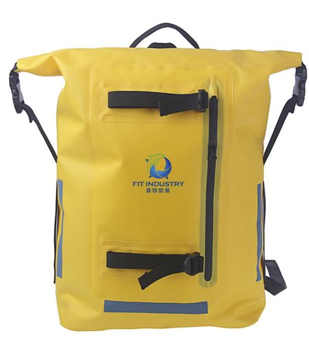 多用途背包 - BP021 - JINHUA FIT Industry & Development Co., Ltd - 风筝冲浪 / 船用 / 立式单桨冲浪板