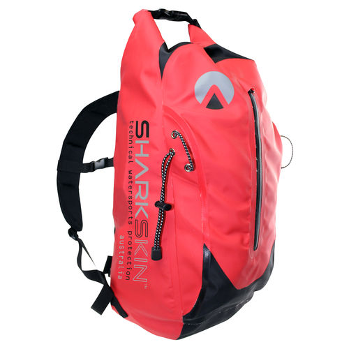 多用途背包 - PERFORMANCE 30L - Sharkskin