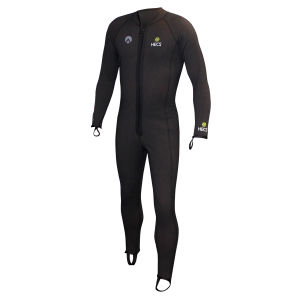 潜水打底衣 - COVERT UNDERGARMENT MENS - Sharkskin - 长袖 / 一件式