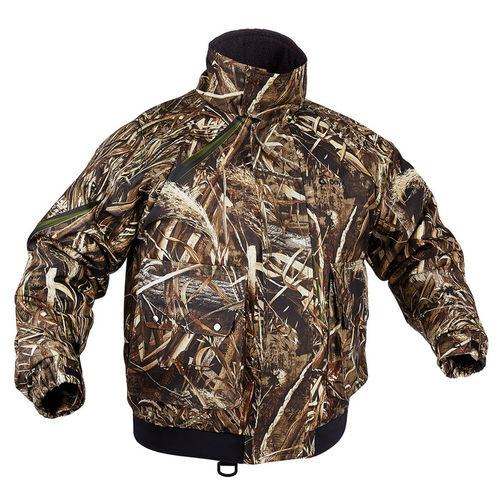 航海外套 - Realtree Max-5® - ONYX OUTDOOR - 用于钓鱼 / 漂浮 / 长袖