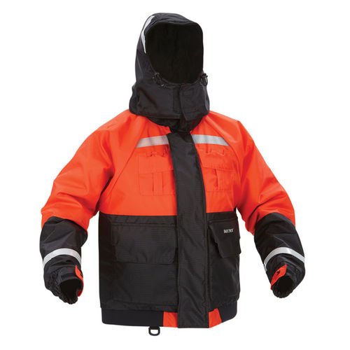 专业外套 - 151800-200-XXX-13 - KENT SAFETY PRODUCTS - 防水 / 漂浮 / 抓绒