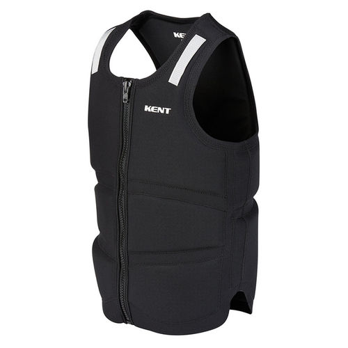 专业用途船防护背心 - 151500-700-XXX-15 - KENT SAFETY PRODUCTS - 成人