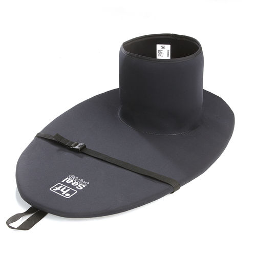 独木舟和皮艇划艇防浪裙 - °hf Seal - Paddle People GmbH - 氯丁橡胶