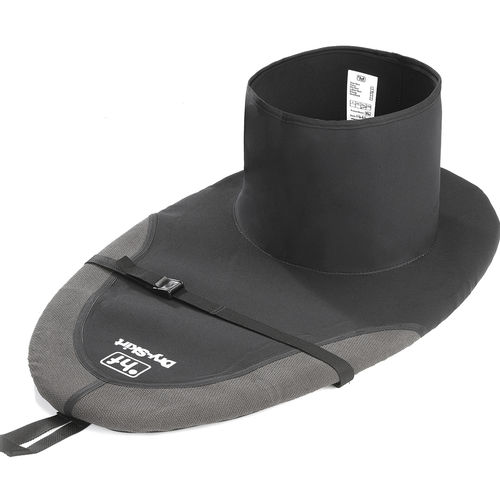 独木舟和皮艇划艇防浪裙 - °hf Dry - Paddle People GmbH - 氯丁橡胶