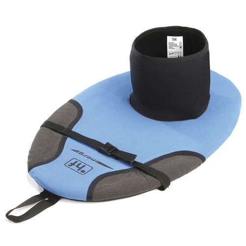 独木舟和皮艇划艇防浪裙 - °hf Energy - Paddle People GmbH - 氯丁橡胶