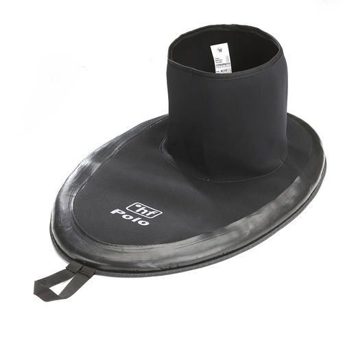 独木舟和皮艇划艇防浪裙 - °hf Polo - Paddle People GmbH - 氯丁橡胶