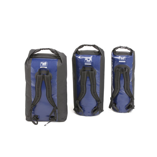 多用途背包 - °hf Master Pack Trekking - Paddle People GmbH - 用于独木舟和皮艇 / 防水